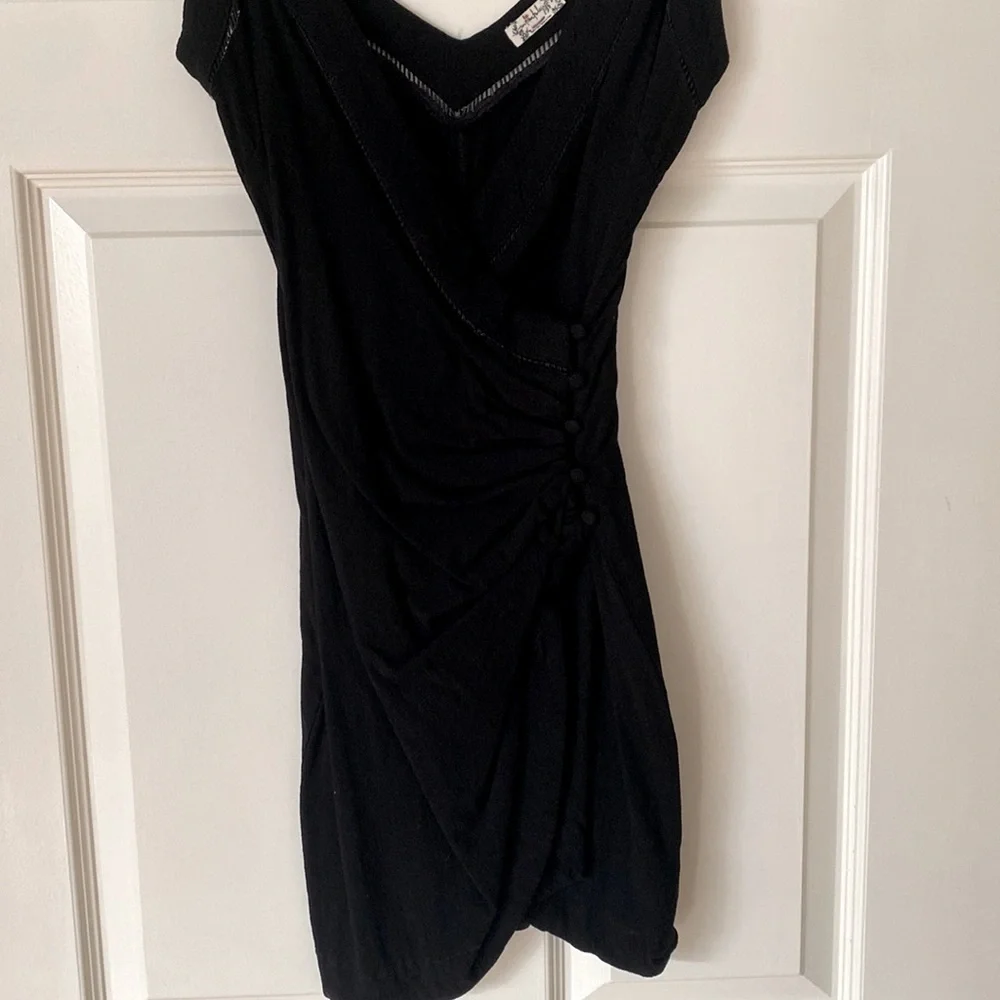 Free People Dylan Mini Slip